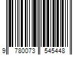 Barcode Image for UPC code 9780073545448