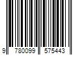Barcode Image for UPC code 9780099575443. Product Name: Bertie: A Life of Edward VII