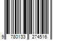 Barcode Image for UPC code 9780133274516. Product Name: connected mathematics 3 student edition grade 8 looking for pythagoras the