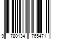 Barcode Image for UPC code 9780134765471