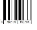Barcode Image for UPC code 9780139498763. Product Name: unix network programming