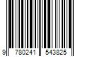 Barcode Image for UPC code 9780241543825. Product Name: Marvel Studios The Marvel Cinematic Universe An Official Timeline