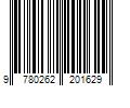Barcode Image for UPC code 9780262201629