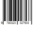 Barcode Image for UPC code 9780323027533. Product Name: skin disease diagnosis and treament