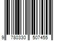 Barcode Image for UPC code 9780330507455