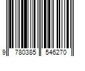 Barcode Image for UPC code 9780385546270. Product Name: sex and vanity a novel