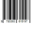 Barcode Image for UPC code 9780393615197