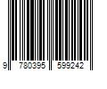 Barcode Image for UPC code 9780395599242. Product Name: tennozan the battle of okinawa and the atomic bomb