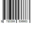 Barcode Image for UPC code 9780399536663