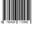 Barcode Image for UPC code 9780426112952