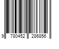 Barcode Image for UPC code 9780452286856. Product Name: me write book it bigfoot memoir