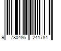 Barcode Image for UPC code 9780486241784. Product Name: elizabeth zimmermanns knitters almanac projects for each month of the year