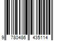 Barcode Image for UPC code 9780486435114
