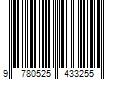 Barcode Image for UPC code 9780525433255. Product Name: running with sherman how a rescue donkey inspired a rag tag gang of runners