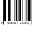 Barcode Image for UPC code 9780538733519. Product Name: numerical analysis