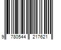 Barcode Image for UPC code 9780544217621. Product Name: johnny carson