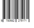 Barcode Image for UPC code 9780582275171