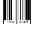 Barcode Image for UPC code 9780689864421