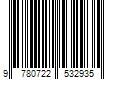 Barcode Image for UPC code 9780722532935. Product Name: The Alchemist