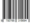 Barcode Image for UPC code 9780765315694