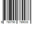 Barcode Image for UPC code 9780790789033