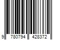 Barcode Image for UPC code 9780794428372
