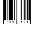 Barcode Image for UPC code 9780835717274