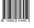Barcode Image for UPC code 9780862816452