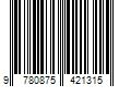 Barcode Image for UPC code 9780875421315. Product Name: Earth, Air, Fire and Water