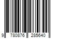 Barcode Image for UPC code 9780876285640