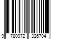 Barcode Image for UPC code 9780972326704. Product Name: unlocking the mysteries of birth and death and everything in between a budd