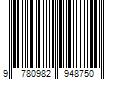 Barcode Image for UPC code 9780982948750