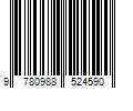 Barcode Image for UPC code 9780988524590
