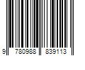 Barcode Image for UPC code 9780988839113