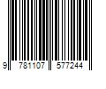 Barcode Image for UPC code 9781107577244