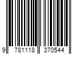 Barcode Image for UPC code 9781118370544