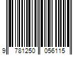 Barcode Image for UPC code 9781250056115. Product Name: scarcity the new science of having less and how it defines our lives