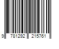 Barcode Image for UPC code 9781292215761. Product Name: Macroeconomics, Global Edition
