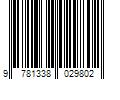 Barcode Image for UPC code 9781338029802. Product Name: princess leia royal rebel