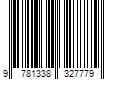Barcode Image for UPC code 9781338327779