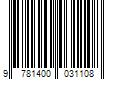 Barcode Image for UPC code 9781400031108. Product Name: blood and thunder the epic story of kit carson and the conquest of the amer