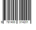 Barcode Image for UPC code 9781400314201. Product Name: lead like jesus repack ken blanchard and phil hodges