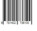Barcode Image for UPC code 9781402736100. Product Name: admiral richard byrd alone in the antarctic