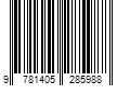 Barcode Image for UPC code 9781405285988