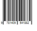 Barcode Image for UPC code 9781409541882