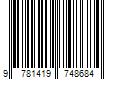 Barcode Image for UPC code 9781419748684. Product Name: Amulet Books The Deep End (Diary Of A Wimpy Kid Book 15)