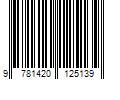 Barcode Image for UPC code 9781420125139