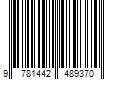 Barcode Image for UPC code 9781442489370. Product Name: heidi heckelbeck and the tie dyed bunny