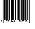 Barcode Image for UPC code 9781444787719