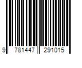 Barcode Image for UPC code 9781447291015